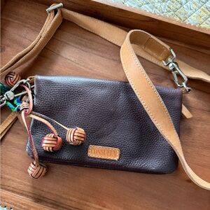 Consuela Isabel Uptown